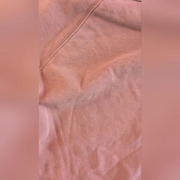 Universal Thread Women's Mauve Sweatshirt - Picture 7 of 7